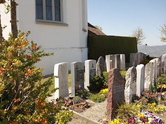 Friedhof Staufberg