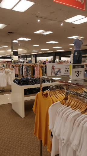 Shopping Mall «Chico Mall», reviews and photos, 1950 E 20th St, Chico, CA 95928, USA