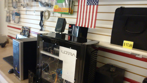 Computer Repair Service «Computer Help of SW Florida», reviews and photos, 13101 McGregor Blvd #4, Fort Myers, FL 33919, USA