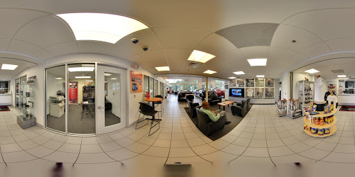 Car Dealer «Criswell Nissan», reviews and photos, 19574 Amaranth Dr, Germantown, MD 20874, USA