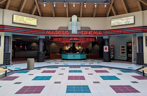 Movie Theater «Marcus Shakopee Cinema», reviews and photos, 1116 Shakopee Town Square, Shakopee, MN 55379, USA