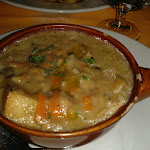 Photo n°2 de l'avis de Marco.e fait le 18/10/2018 à 18:11 sur le  Trattoria Bordino à Florence