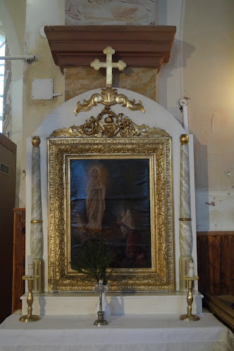 Balsai Szent Mihály főangyal görögkatolikus templom - Balsa