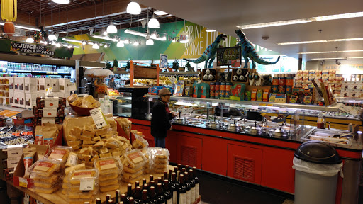 Whole Foods Market