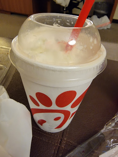 Fast Food Restaurant «Chick-fil-A», reviews and photos, 19531 Coastal Hwy, Rehoboth Beach, DE 19971, USA