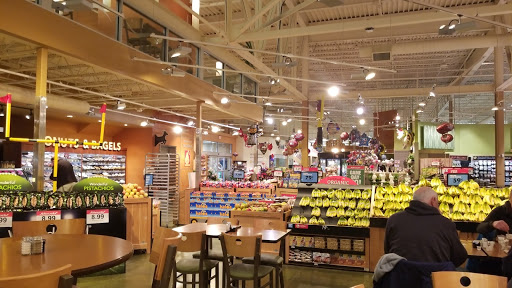 Grocery Store «Schnucks», reviews and photos, 12332 Manchester Rd, Saint Louis, MO 63131, USA