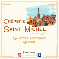 Photos du propriétaire du Crêperie Crêperie Saint Michel à Menton - n°20