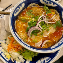 Phô du Restaurant vietnamien Que Toi à Bordeaux - n°19