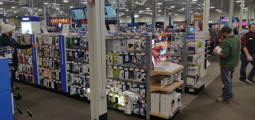 Electronics Store «Best Buy», reviews and photos, 4400 E New York St, Aurora, IL 60504, USA