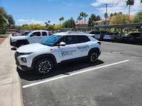 Designated Defense Security Services - Photo 9 - Car repair in Henderson, NV, Henderson