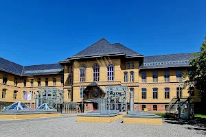 Berufsgenossenschaftliche Kliniken Bergmannstrost Halle image