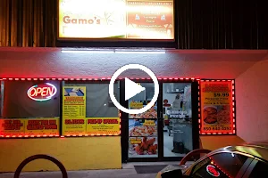 Gamo's Pizza- Panama City image