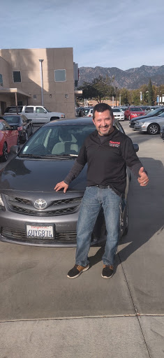 Crown City Motors image