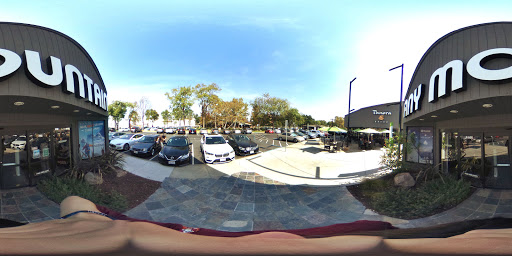 Sporting Goods Store «Any Mountain - Concord», reviews and photos, 1975 Diamond Blvd, Concord, CA 94520, USA