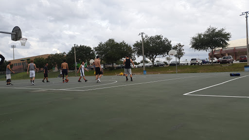 Stadium «USF Corbett Soccer Stadium», reviews and photos, USF Elm Drive, Tampa, FL 33617, USA