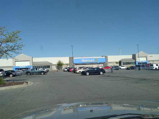 Department Store «Walmart Supercenter», reviews and photos, 1201 NY-300, Newburgh, NY 12550, USA