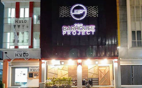 The Barhouse Project image