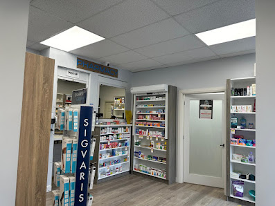 King West Medical Clinic 881 King St W, Hamilton, ON L8S 1K5, Canada