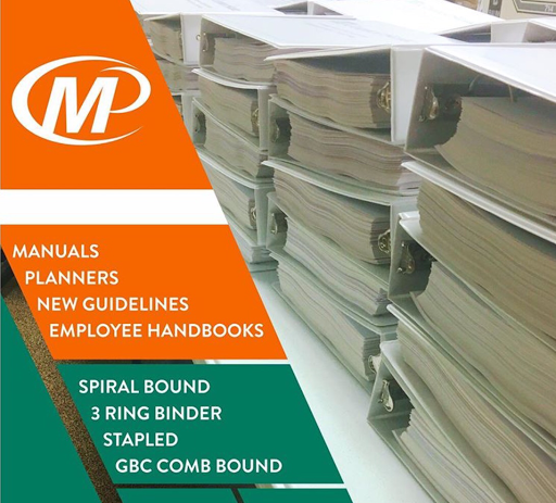 Commercial Printer «Minuteman Press», reviews and photos, 435 Wade Hampton Blvd, Greenville, SC 29609, USA