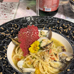 Photo n°1 de l'avis de Lucrezia.o fait le 19/08/2023 à 22:03 sur le  Terrazza Moro - Ristorante & Wine Bar à Taormina