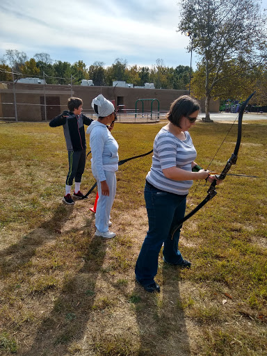 Community Center «Deerfield Run Community Center», reviews and photos, 13000 Laurel Bowie Rd, Laurel, MD 20708, USA