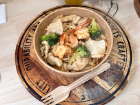 Les plus récentes photos du Restaurant vietnamien Yummy à Oullins-Pierre-Bénite - n°3