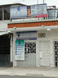 medic center