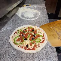 Plats et boissons du Pizzeria PRESTO PIZZA GAP - n°11