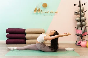 MindBreak - Stretching, Barre, Pilates, Yoga. image
