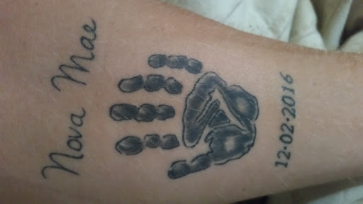 Find beach tattoo ideas for women's for your next unique tattoo in Lancaster at Tattooing By Mee