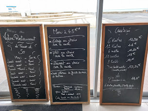 Photo n°1 de La terrasse de Sô à Narbonne ()