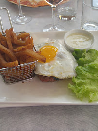 Plats et boissons du Restaurant Brasserie Plaisance à Narbonne - n°13