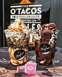 Photo n°6 de O'Tacos Ozoir La Ferrière à Ozoir-la-Ferrière ()