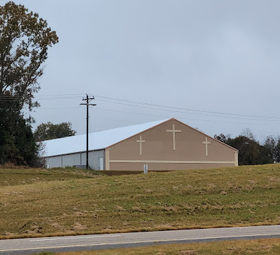 Mercy Ministries Church
