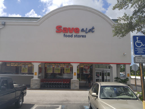 Grocery Store «Save-A-Lot», reviews and photos, 1209 Cleveland St, Clearwater, FL 33755, USA