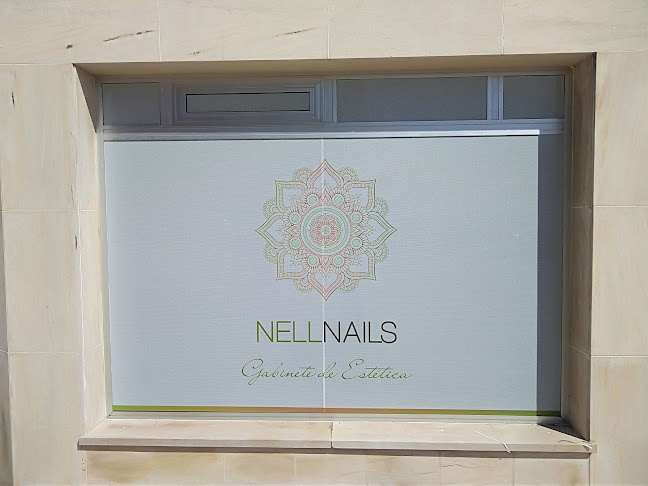 Gabinete de Estética Nellnails - Leiria