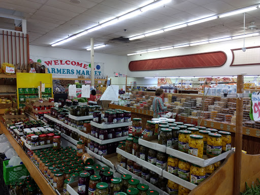 Supermarket «206 Farmers Market Inc», reviews and photos, 626 US-206, Hillsborough Township, NJ 08844, USA
