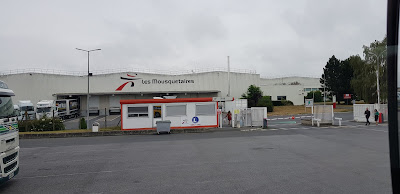 ITM L.A.I à Chaulnes
