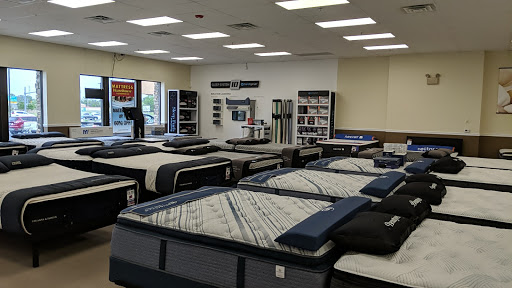 Mattress Store «Mattress Warehouse of Marlton», reviews and photos, 46 W Rte 70, Marlton, NJ 08053, USA