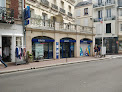 Banque BRED-Banque Populaire 14360 Trouville-sur-Mer