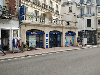 Photo du Banque BRED-Banque Populaire à Trouville-sur-Mer