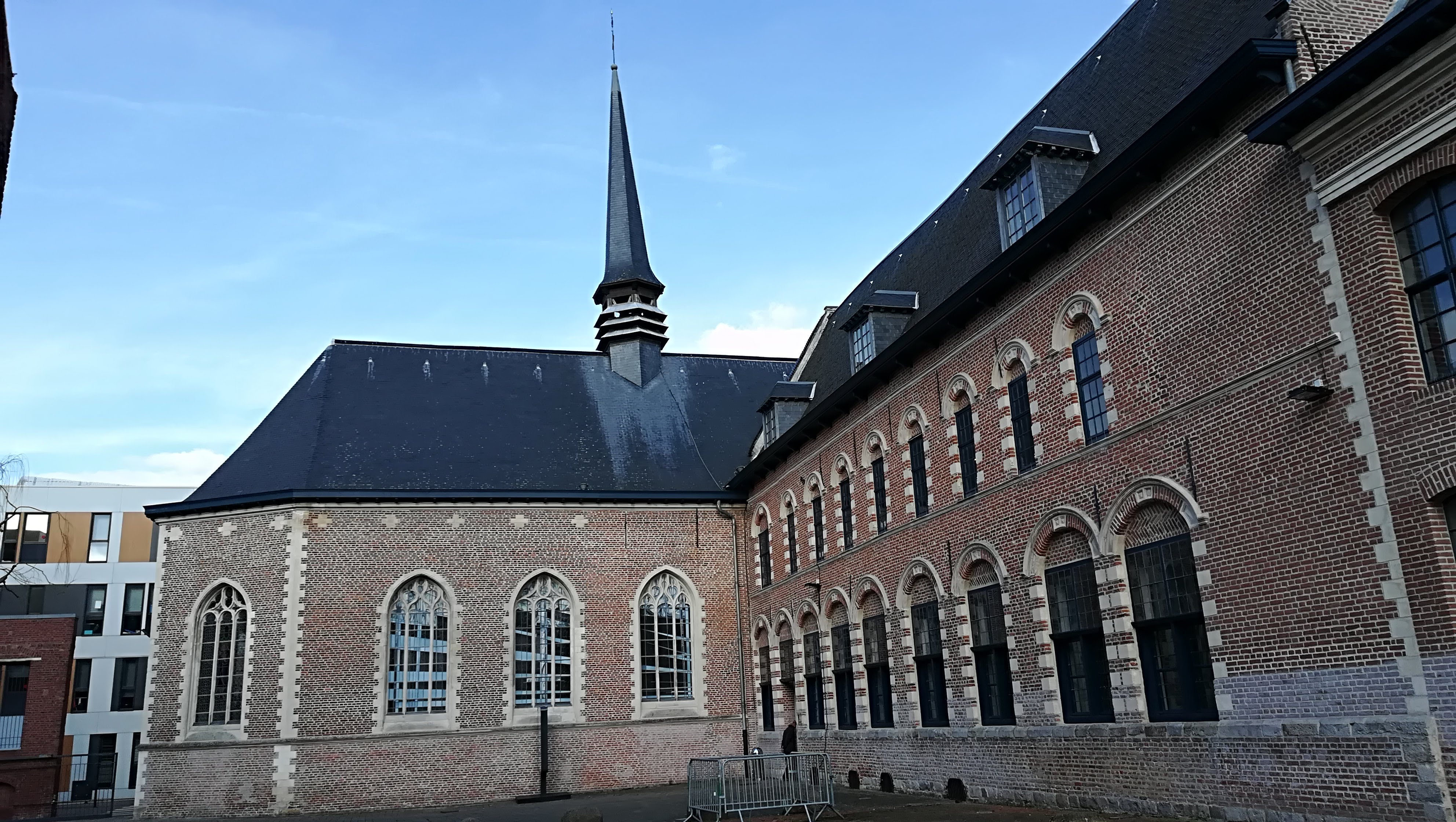 Photo n° 3 de l'avis de Clody. fait le 14/03/2018 à 16:30