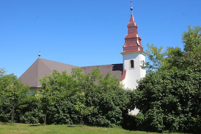 Értékelések erről a helyről: Vajdácskai Református Egyházközség, Vajdácska - Templom