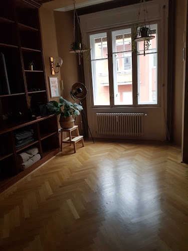 Értékelések erről a helyről: Yoga Labor studio, Budapest - Jógastúdió