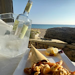 Photo n°5 de l'avis de M..s fait le 08/01/2023 à 14:28 sur le  Lido Venere à Salve