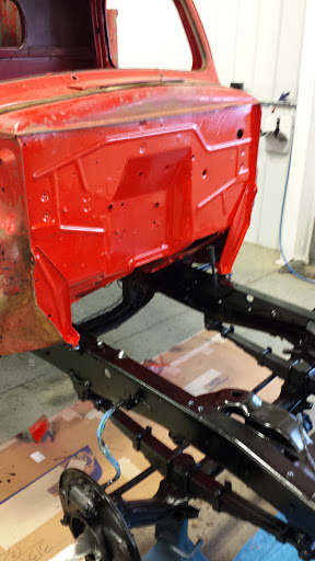 Tire Shop «Firestone Complete Auto Care», reviews and photos, 249 N 10th St, Noblesville, IN 46060, USA