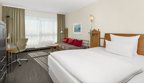 Hotel NH Mannheim Viernheim à Viernheim