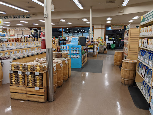 Health Food Store «Sprouts Farmers Market», reviews and photos, 3315 Rosecrans St b, San Diego, CA 92110, USA