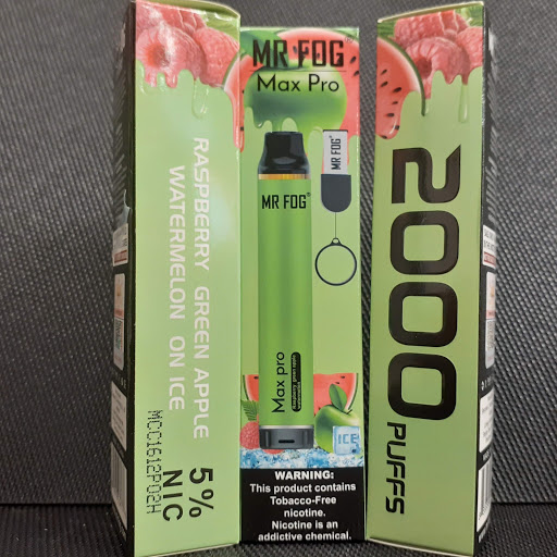 Vaporizer Store «House of Smoke Vape Shop», reviews and photos, 2736 Touhy Ave, Elk Grove Village, IL 60007, USA