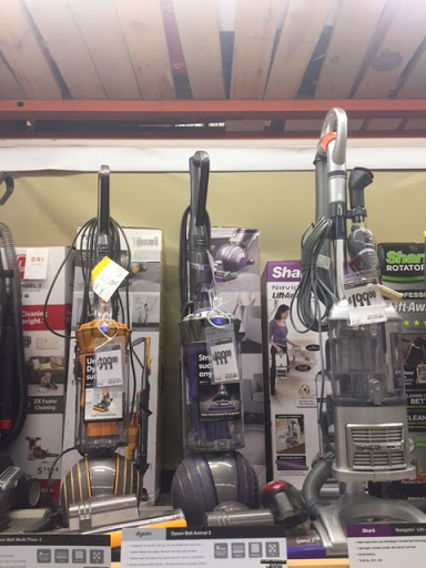 Home Improvement Store «The Home Depot», reviews and photos, 8477 S Yosemite St, Lone Tree, CO 80124, USA